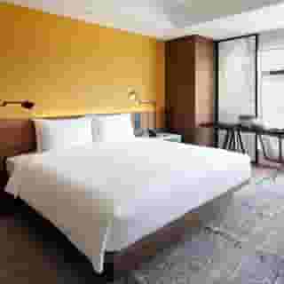 Hyatt Centric Ginza Tokyo, 6 of 6