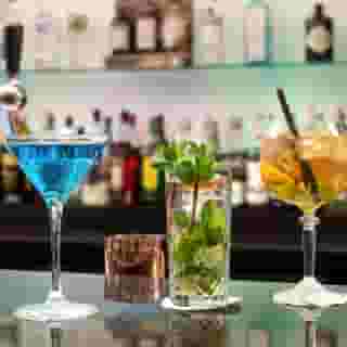 Martin's Brussels EU, 5 of 5