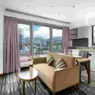 Hotel One Eighteen, 3 of 5