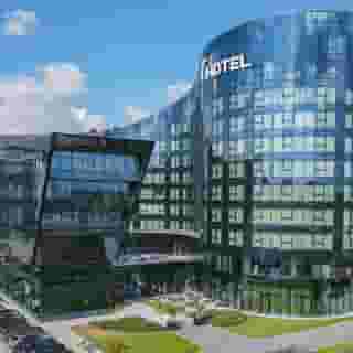 Van der Valk Hotel Gent, 3 of 5