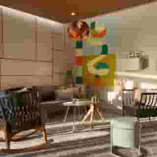 Holiday Inn - The Niu, Hub Dusseldorf Messe, 4 of 5