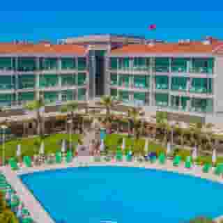 Side Lowe Hotel, 1 of 5