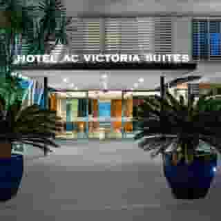 AC Barcelona Victoria Suites, 4 of 5