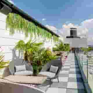 Paseo del Arte, 2 of 5