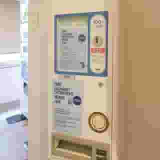 Vessel Inn Ueno Iriya Ekimae, 5 of 5