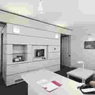 Unahotels Bologna San Lazzaro, 4 of 5