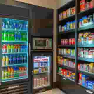 Fairfield Inn & Suites Boston Cambridge, 5 of 5