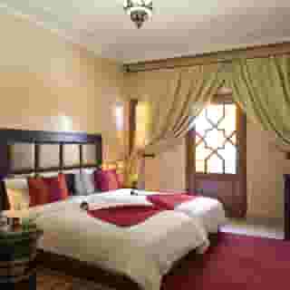 Hotel Marrakech House, 2 of 5