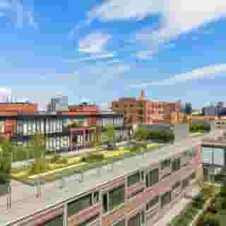 Pod Brooklyn, 1 of 5