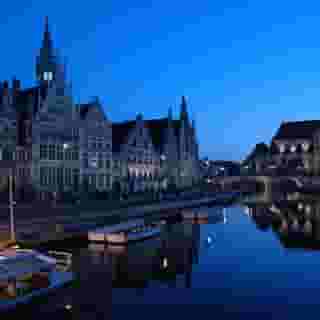 Nh Collection Gent, 3 of 5