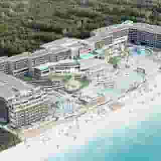 Senator Riviera Cancun Spa Resort, 1 of 5