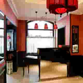 Observatoire Luxembourg, 2 of 5