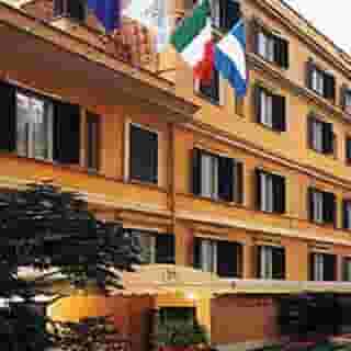 Hotel Villa Glori, 1 of 5