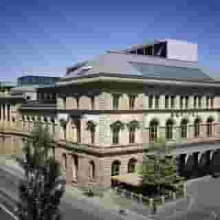 Sofitel Munich Bayerpost, 1 of 5