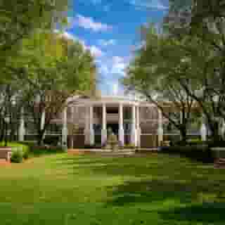 Disney's Port Orleans Resort Riverside, 4 of 5