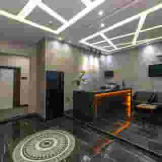 Melanj Airport Hotel, 5 of 5