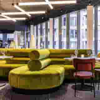 Mercure Amsterdam North Station, 5 of 5