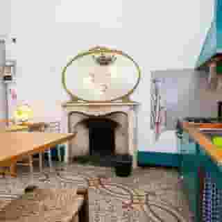 Ostellin Genova Hostel, 5 of 5