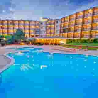 GHT Tossa Park Apartments, 4 of 5