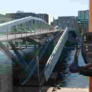 Hotel Jakarta Amsterdam, 5 of 5