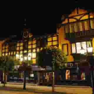 Hibernian Hotel & Leisure Centre, 6 of 6