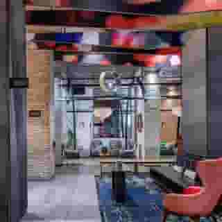 Doubletree by Hilton Hotel New York Times Square West, 3 of 5