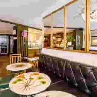 Hotel du Temps, 4 of 5