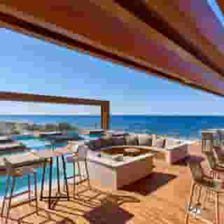 Enorme Santanna Beach Resort, 2 of 5