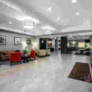 Comfort Suites Northwest - Cy - Fair, 2 of 5