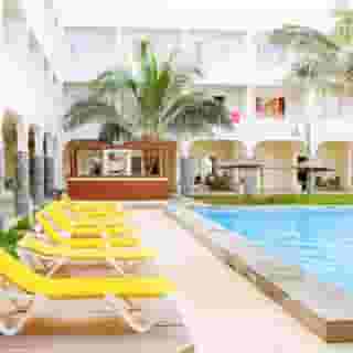 Hotel Pontao, 4 of 5