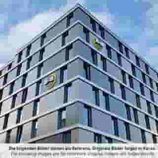 B&B HOTEL Berlin City West, 5 of 5