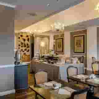 Plaza Hotel Lucchesi, 4 of 5