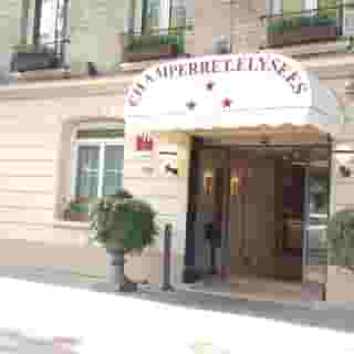 Hotel Champerret Elysees, 5 of 5
