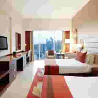 M hotel Downtown By Millennium, 2 of 5