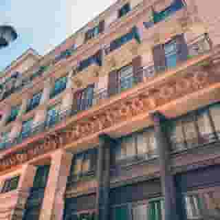 Iberostar Grand Fontana Di Trevi, 6 of 6