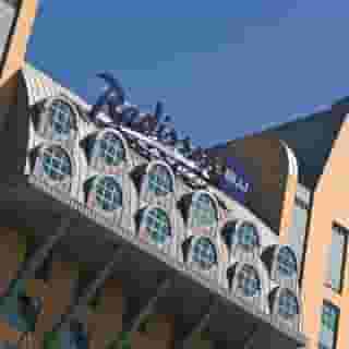 Radisson Blu Astrid, 3 of 5