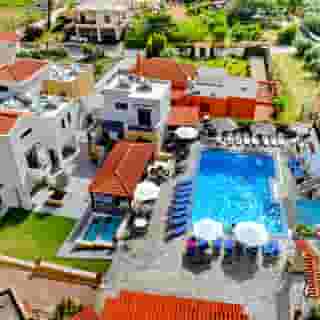 Ledra Maleme, 5 of 5