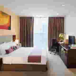 Somerset Hoa Binh Hanoi, 5 of 5