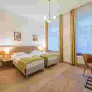 Baross City Hotel - Budapest, 4 of 5