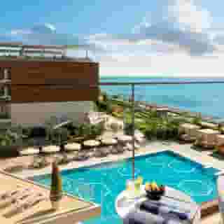 Crowne Plaza Istanbul  Florya, 3 of 5