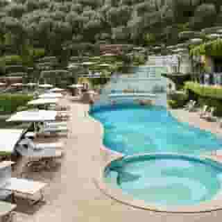 Grand Hotel Capodimonte, 3 of 5