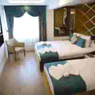 Burj Al Istanbul, 3 of 5