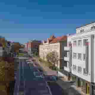 Downtown Suites Belohorska, 2 of 5