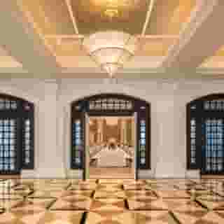 Raffles Hotel Singapore, 4 of 5