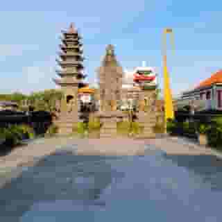 Adi Dharma Hotel Legian, 6 of 6