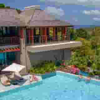 Avista Hideaway Resort and Spa, 2 of 5