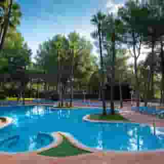 Valentin Park Club, 3 of 5