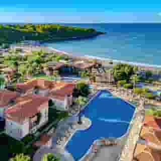 Justiniano Club Alanya, 6 of 6