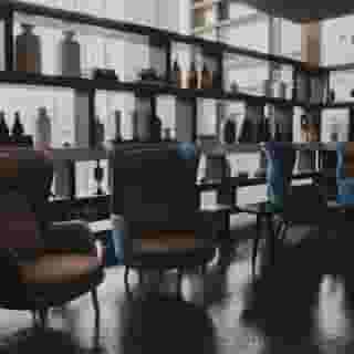 The Westin Santa Fe Mexico, 3 of 5