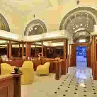 Best Western Hotel Moderno Verdi, 1 of 5
